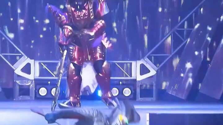 Sai Shao, you understand the effect of the show