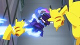 Pokémon (2023) Horizons Episode 003 Subtitle Indonesia