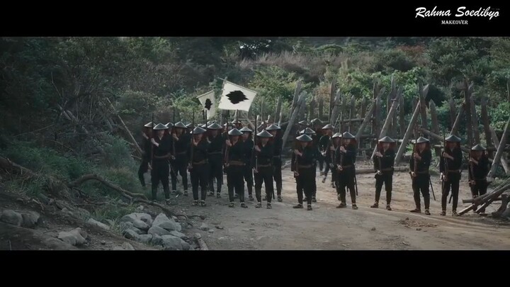11 Rebels 2024 Sub Indo
