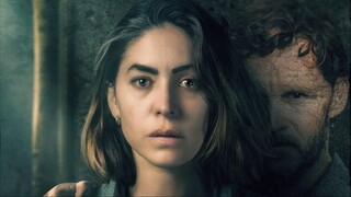 The Portrait Official Trailer ｜ Starring Natalia Cordova-Buckley