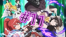 Isekai One Turn Kill Nee-san พี่สาวจ้าวต่างโลก เริ่มต้นชีวิตร่วมเดินทางต่างโลกกับพี่สาว ตอนที่11 ซับ