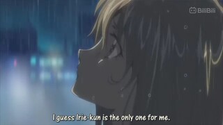 EP 14 - ITAZURA NA KISS