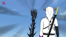 Otsutsuki Tidak diketahui akan memusnahkan Nahan | BORUTO TWO BLUE VORTEX PART 1338