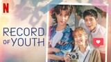 Record of youth Episode -12