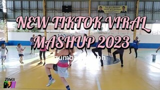 [LIVE CLASS] NEW TIKTOK VIRAL MASHUP 2023 | DANCE FITNESS | DANCE WITH MITCH | FITMOMZ #tiktokviral