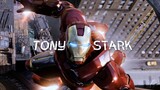 Tony terlihat kuat, namun nyatanya ia juga takut kalah