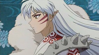 Sesshomaru versi low profile InuYasha telah hadir!!!