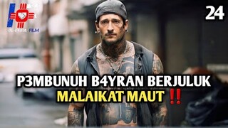 Tukang Sampah Berjuluk Malaikat Maut - Alur Cerita Film Terbaru