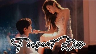 INDO SUB | EP01 Fervent Kiss