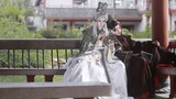 [Huang Liang Yimeng] Golden Puppet Show/Liu Lishu Master and Disciple Group cos feature video versio