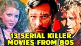 13 Serial Killer Movies From the 80s You Must Watch – Explored