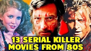 13 Serial Killer Movies From the 80s You Must Watch – Explored