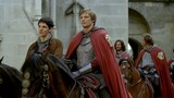 Merlin S04E05 His Father's Son