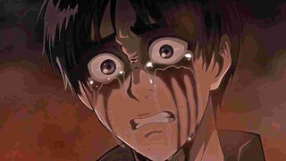 Fan Levi phải xem video này| Attack on titan