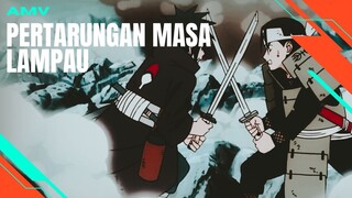 [AMV EDIT] PERTARUNGAN MASA LAMPAU