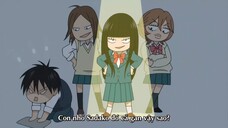 [Vietsub] Kimi Ni Todoke S1 04