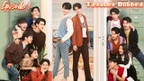 🇹🇭 Still 2gether The Series | HD Episode 1 ~ [Tagalog Dubbed]