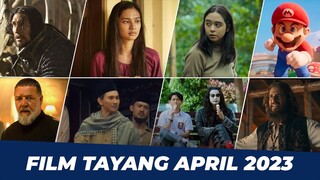 Ada Film Baru Apa Di Bulan April 2023? Inilah Film Yang Akan Tayang di Cinépolis Cinemas! 😈🤩🍿🎬