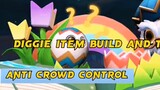 Diggie Meta Counter to Crowd Control