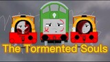 Sodor Thunderstruck Official Playlist 3 |The Tormented Souls|