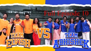 Laughter Chefs Unlimited Entertainment Season 2 Episode 10 | Laughter Chefs Season 2 2025 | Tv Show