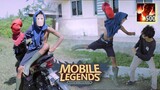 Mobile Legends di Kehidupan Sehari-hari #5