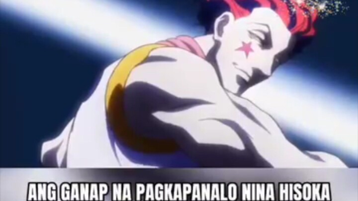 HUNTER X HUNTER Episode 71 | TAGALOG DUBBED