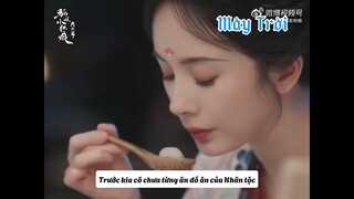 Ta đang đợi một vị cố nhân .Phim | HYTHN_ Nguyệt Hồng Thiên