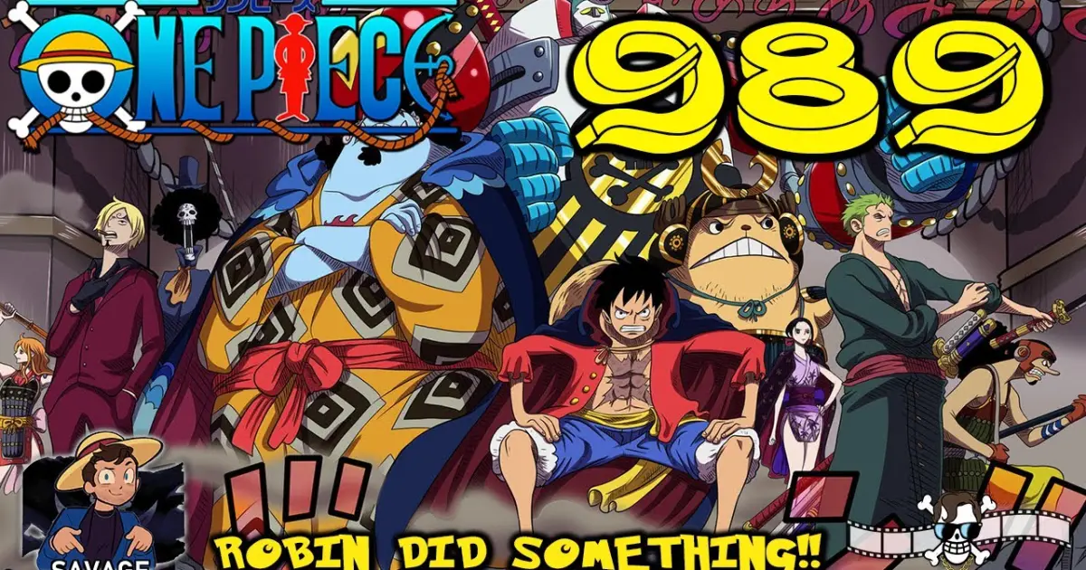 One Piece Chapter 9 Review Theories Analysis It Finally Happened Bilibili