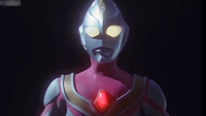 【4K】"Ultraman Dyna"—ฉันแค่อยากจะปกป้องคุณ! （君だけを胜りたい—อารยธรรมนากาจิมะ）รีบหน่อย! เรียกคืนทั้งหมดแล้ว!