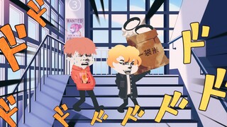 大一 VS 大四2.0