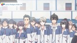 Janice Rodgers thiên tài - Review - Thức Tỉnh Siêu Năng Lực Tôi Trở Nên Vô Đối p2 #anime #schooltime