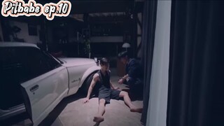 Pitbabe the series episode 10 eng sub🇹🇭