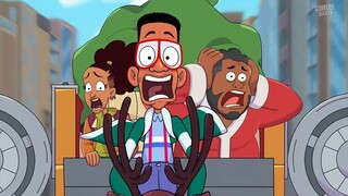 Urkel Saves Santa_ The Movie! Watch Full Movie : Link In Descnption