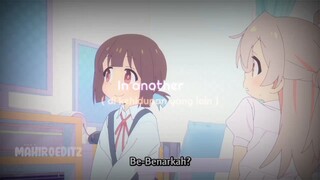 Nostalgia Eps 4 Onimai | Nanti Eps 5 Onimai