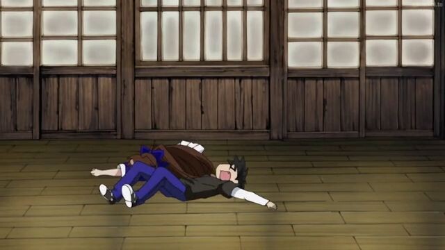 Nagasarete Airantou - EP23 eng subbed