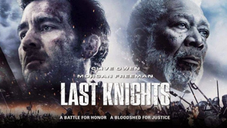 Last Knights (2015)