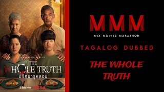 Tagalog Dubbed | Horror/Drama | HD Quality