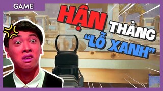 TA HẬN THẰNG LỖ XANH - THIẾT KẾ GAME NHƯ SHIT!!!! [PUBG PC]