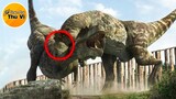 🔥 10 Loài Khủng Long Nguy Hiểm Và Đáng Sợ Nhất Thời Tiền Sử | T rex khủng long bạo chúa