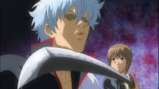 Đây là bạn thân nhất của tôi, Gintoki Sakata