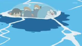 Doraemon Episode 748