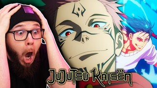 MOST INSANE EPISODE! | JUJUTSU KAISEN S2 Episode 15 Reaction