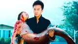 The Mermaid (2016) Movie Explained in Hindi/Urdu Summarized हिन्दी