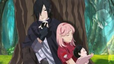 romantis nya Sasuke Sakura sampai tembus dihati 🥺🥺🥺🥰🥰❤❤❤