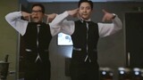 Nangong Min & Lee Junho เต้นในเกิร์ลกรุ๊ป! [หัวหน้าแผนก Kim]