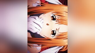 animation swordartonline fyp weeb