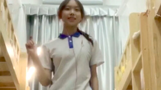 放学后高中生的宿舍打歌！ 还有28天高考