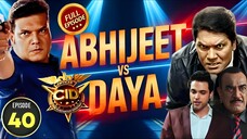 CID Season 2 Full Episode 40 | CID Season 2 2025 | Crime Investigation Tv Show | CID Tv Show