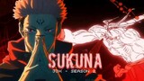 Sukuna vs Mahoraga | AMV | Jujutsu Kaisen season 2 episode 17